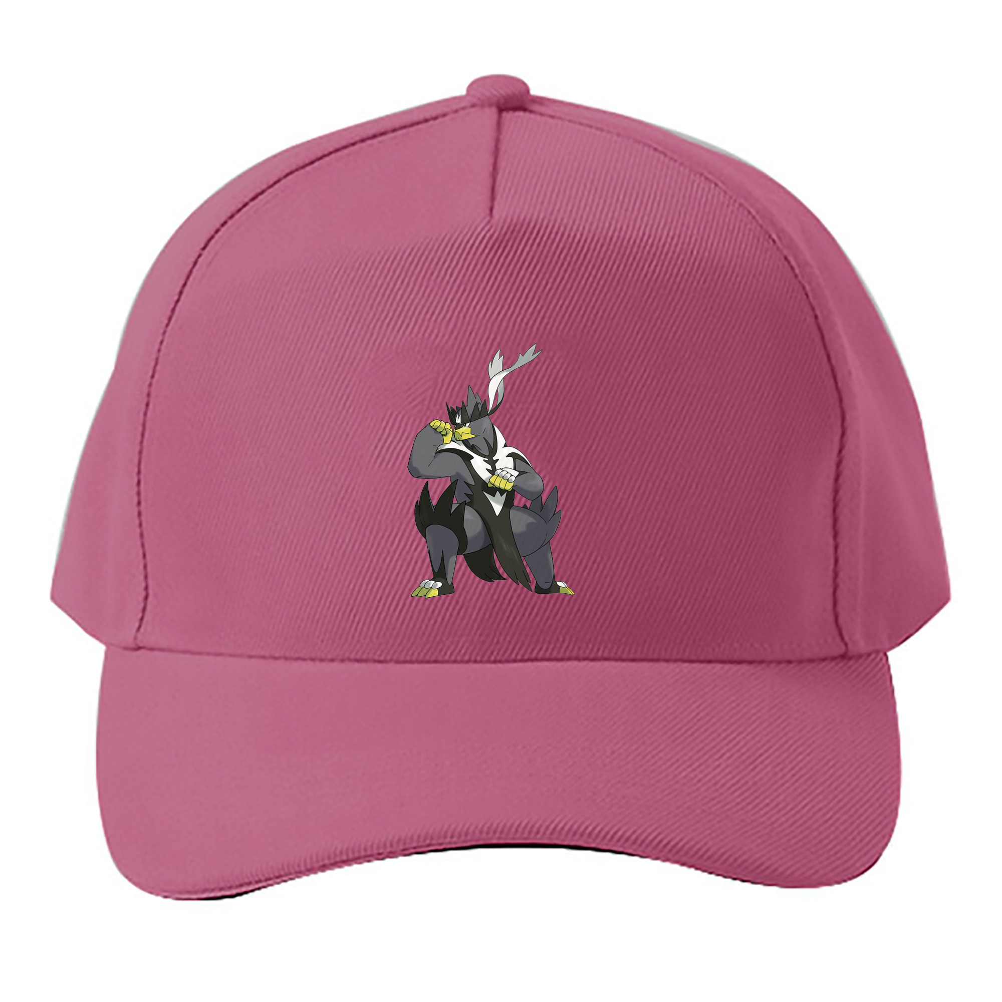 （画像用） ポケットモンスター Pokémon ベースボールキャップ 綿100％ 男女兼用 帽子 スポーツ